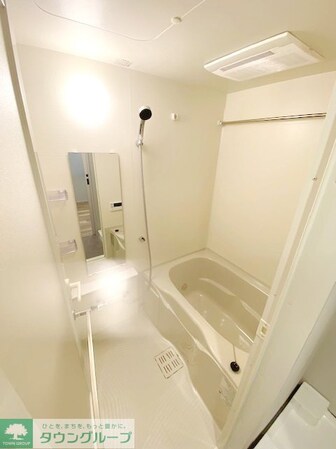 nido SHIN-OKACHIMACHIの物件内観写真